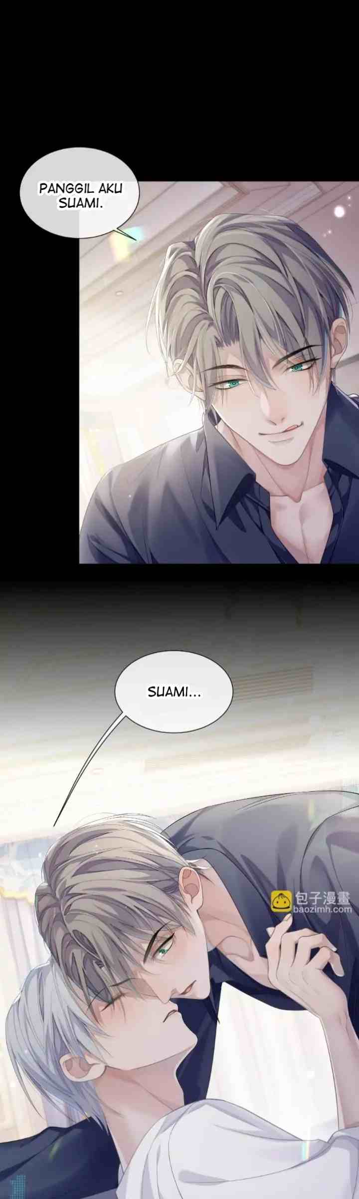 Continued Love chapter 69 halaman 8