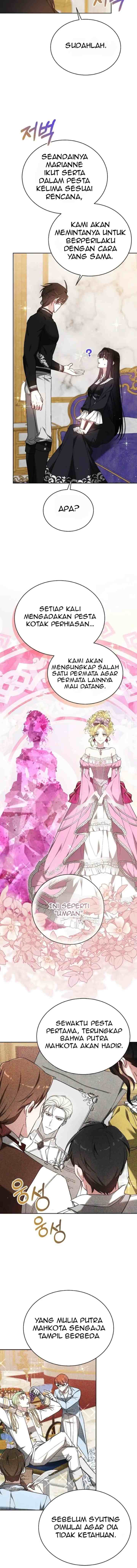 Bride of Obsidian chapter 7 halaman 6