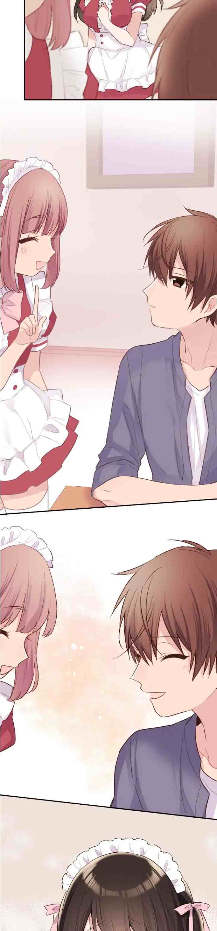 Kurasu Maido chapter 58 halaman 9