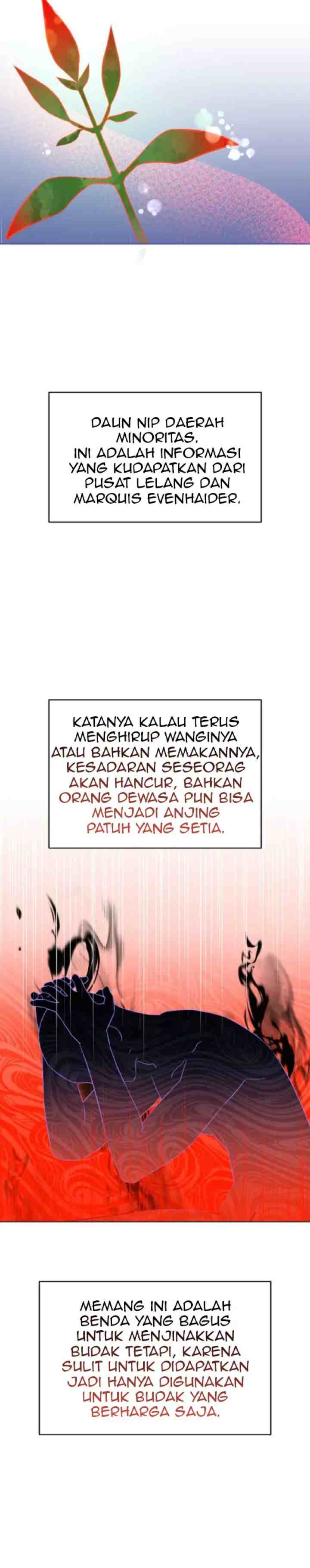 For the Happy Ending of the Ravages chapter 25 halaman 7