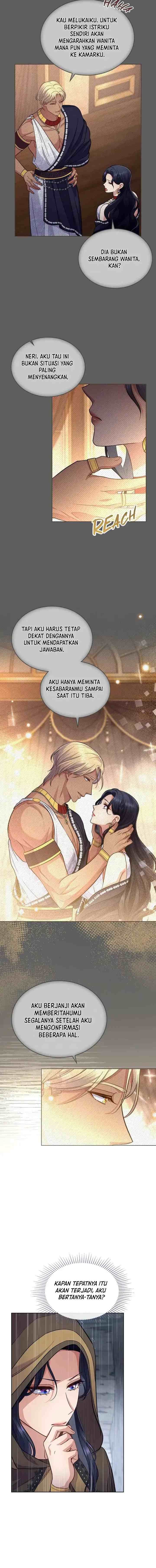 Lies Become You chapter 62 halaman 5