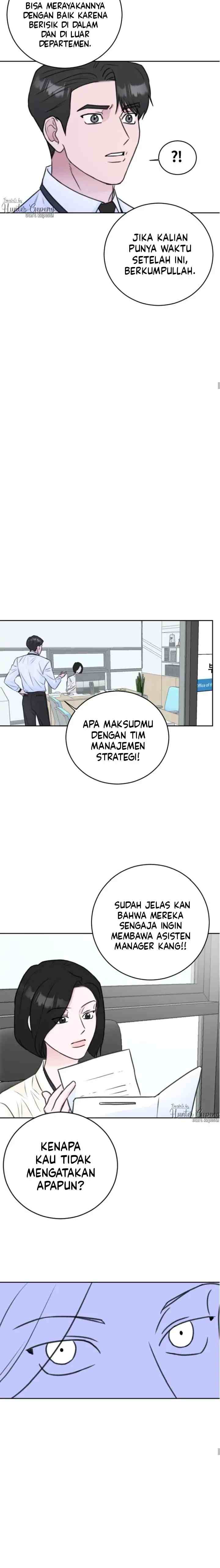 In-House Marriage After Breakup chapter 49 halaman 4