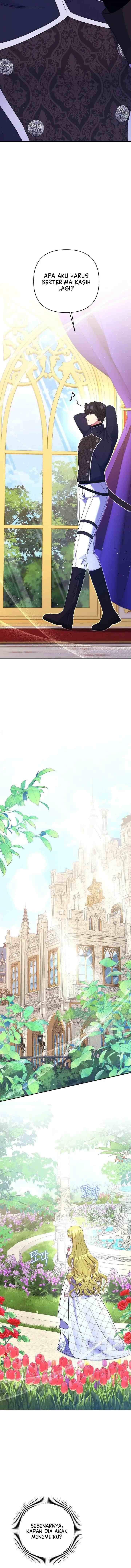Pet Handmaiden chapter 25 halaman 13
