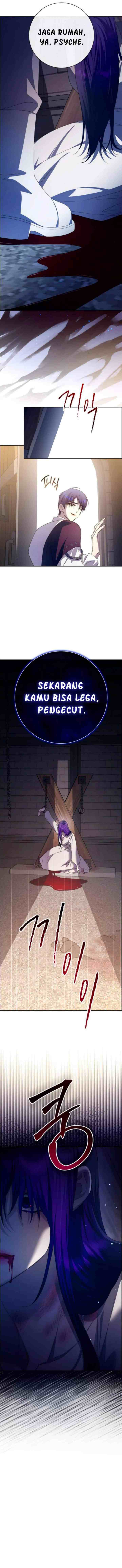 Your Throne chapter 182 halaman 8