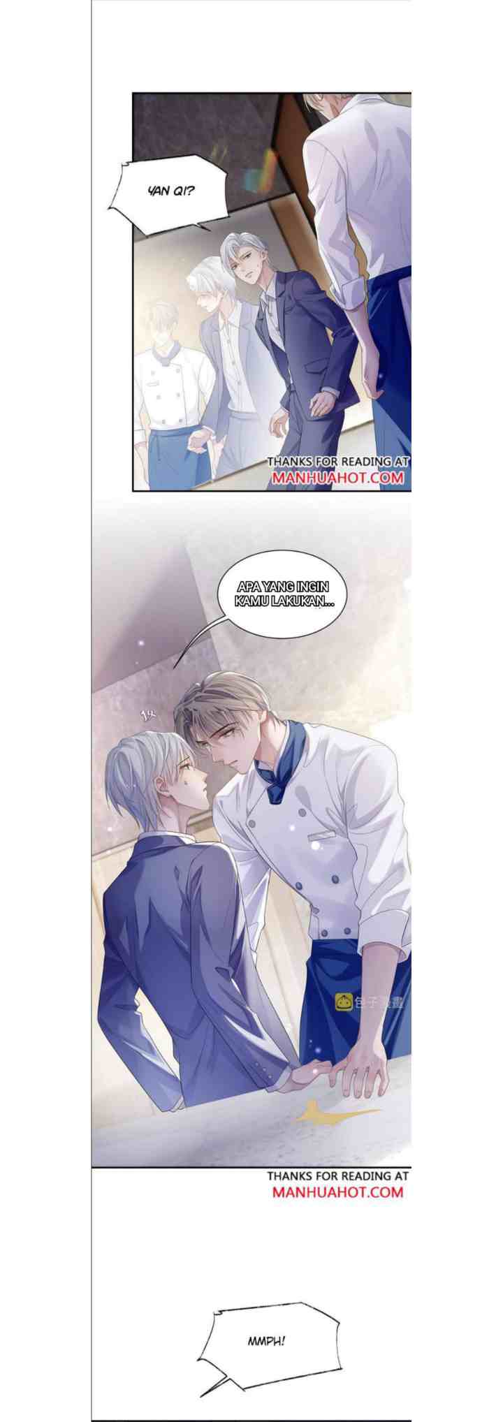 Continued Love chapter 65 halaman 6