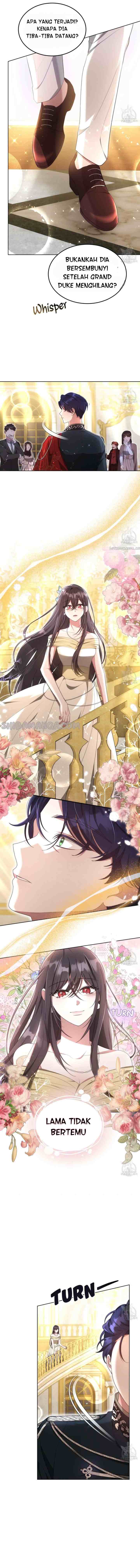 I Hated It Even More chapter 21 halaman 12