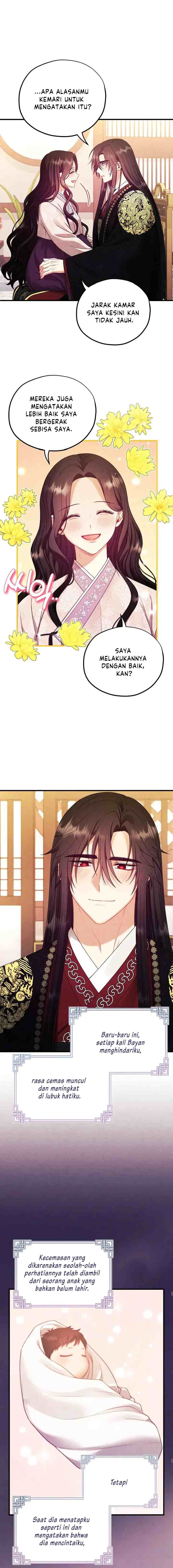 Elixir of the Sun chapter 121 halaman 11