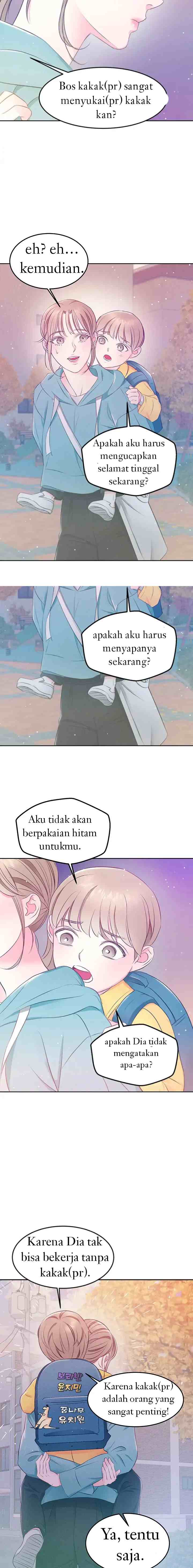 Fall for You chapter 10 halaman 15