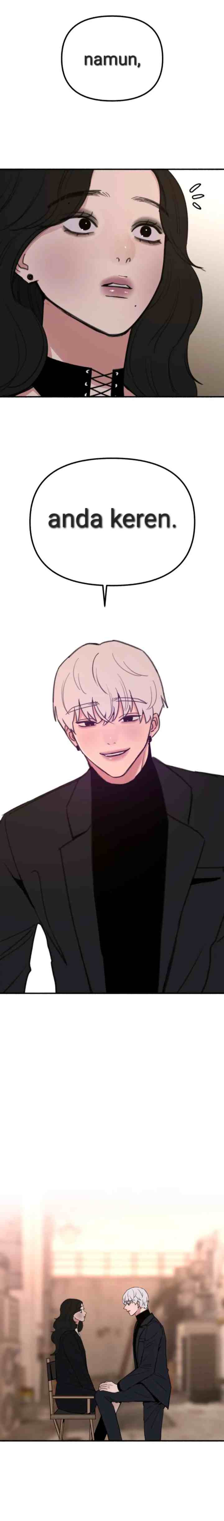 Muse On Yumyeong chapter 28 halaman 18