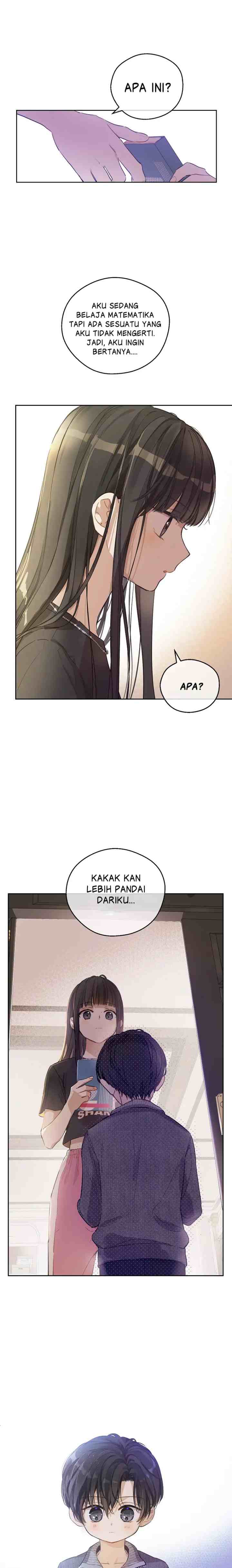 King The Land chapter 4 halaman 8