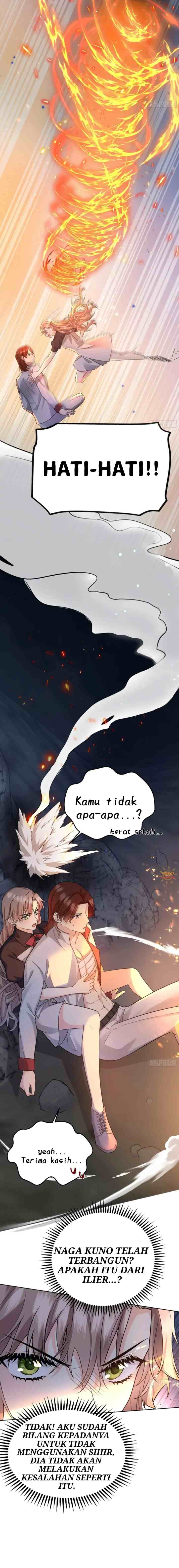 Give The Harem To The Villainess chapter 31 halaman 6