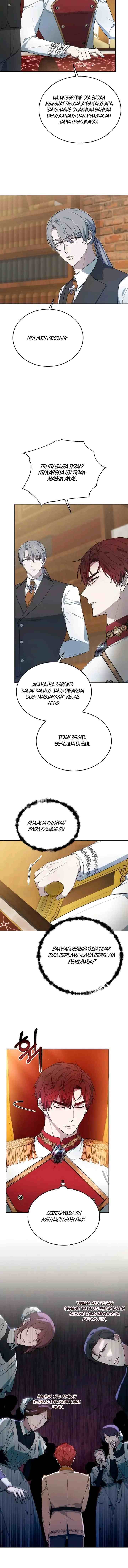 City of Arrogance chapter 9 halaman 11