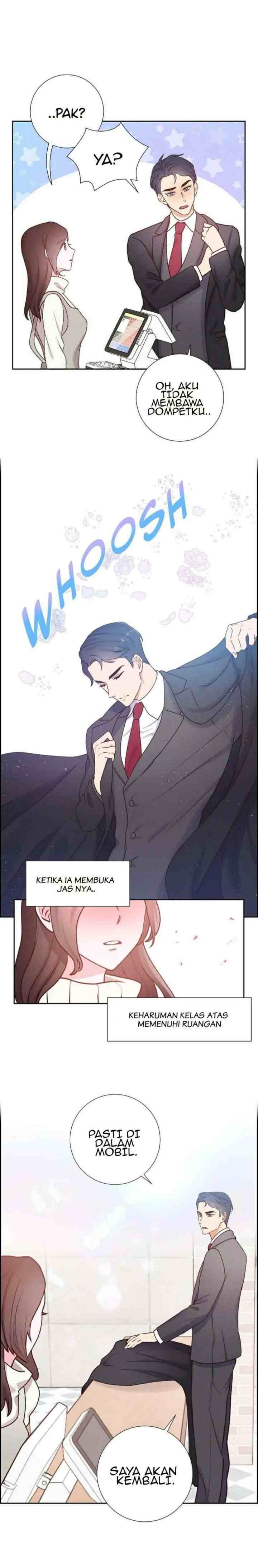 A Spoonful of Your Love chapter 1 halaman 14