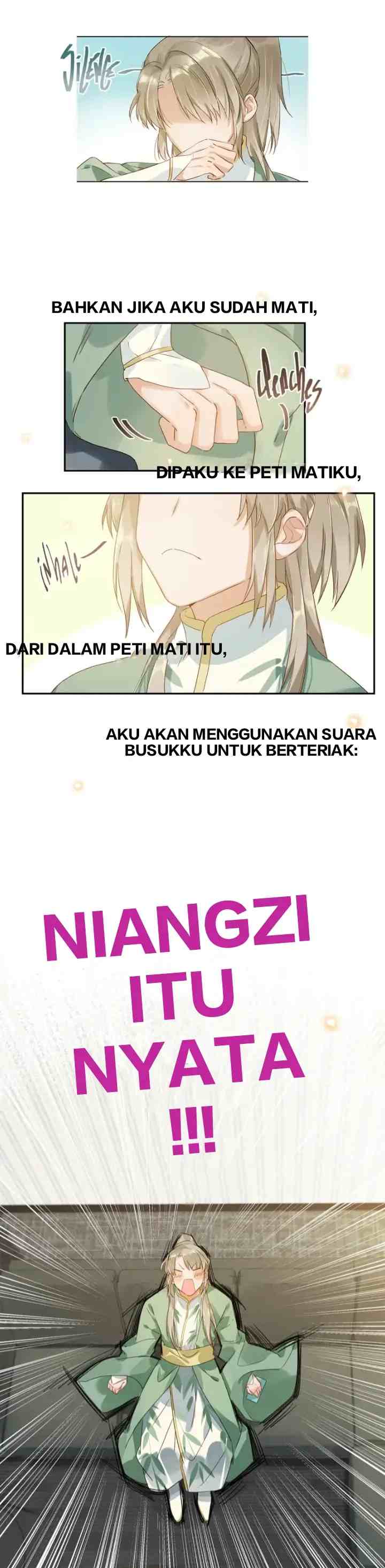 I Ship My Rival X Me chapter 6 halaman 11