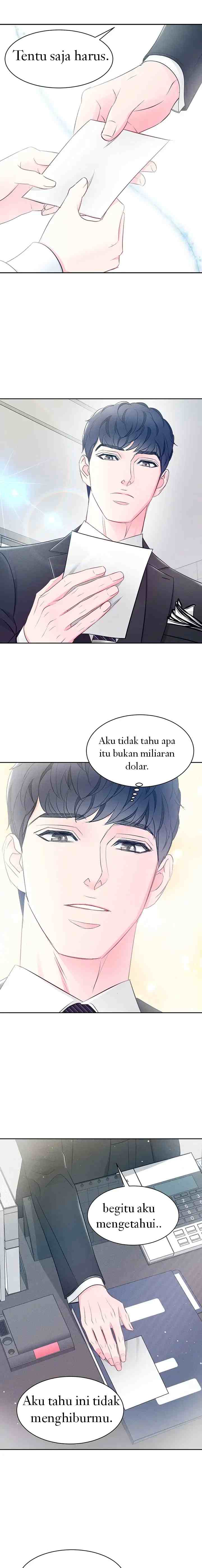 Fall for You chapter 15 halaman 13