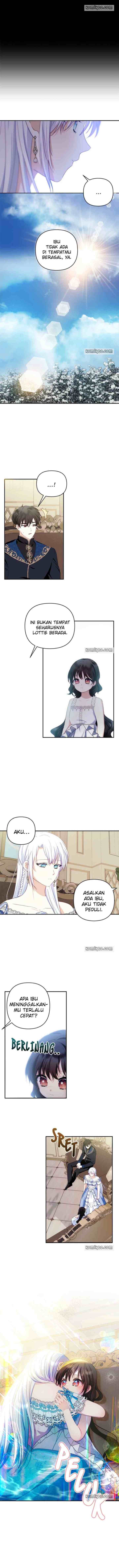 Monster Duke's Daughter chapter 97 halaman 8