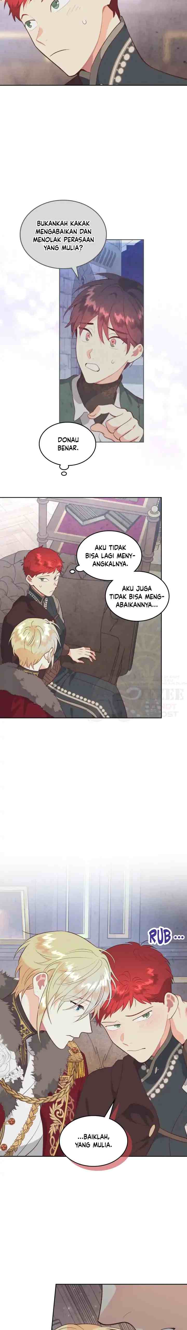 Emperor And The Female Knight chapter 169 halaman 14