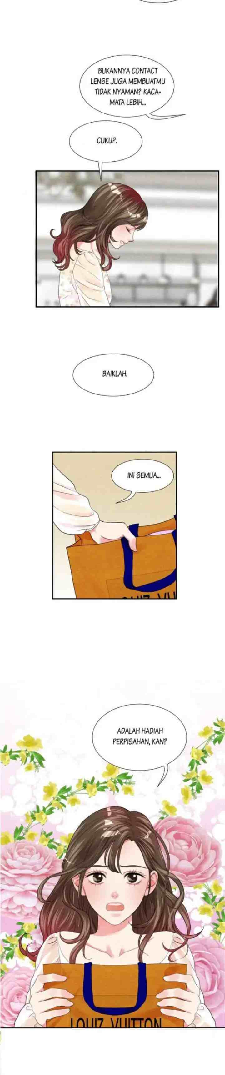 Off Limits! chapter 52 halaman 12