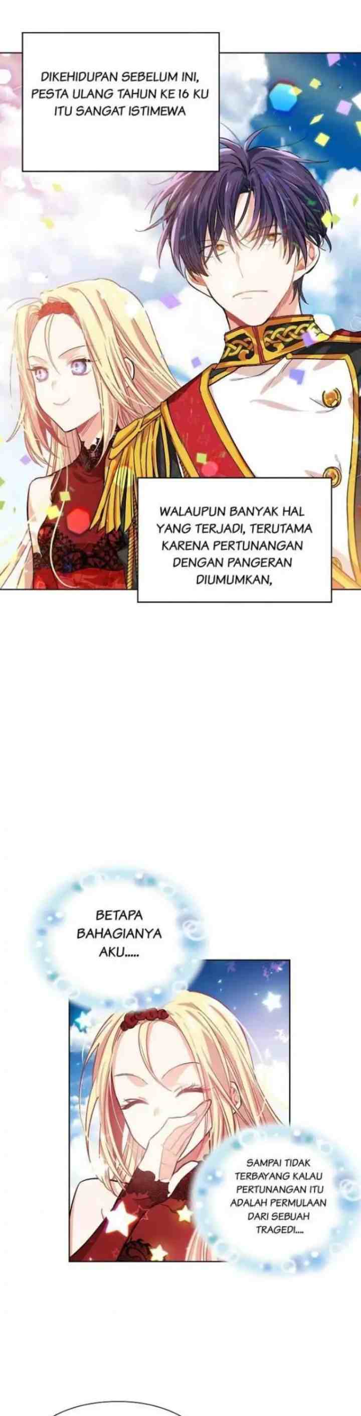 Doctor Elise: The Royal Lady with the Lamp chapter 26 halaman 15