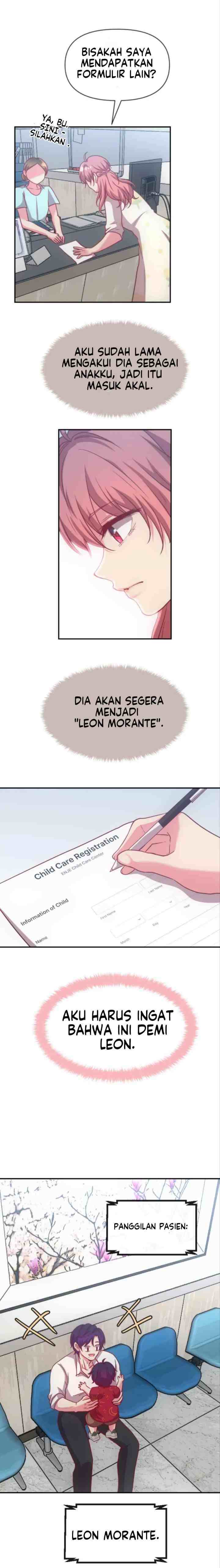 Hello Baby chapter 18 halaman 18