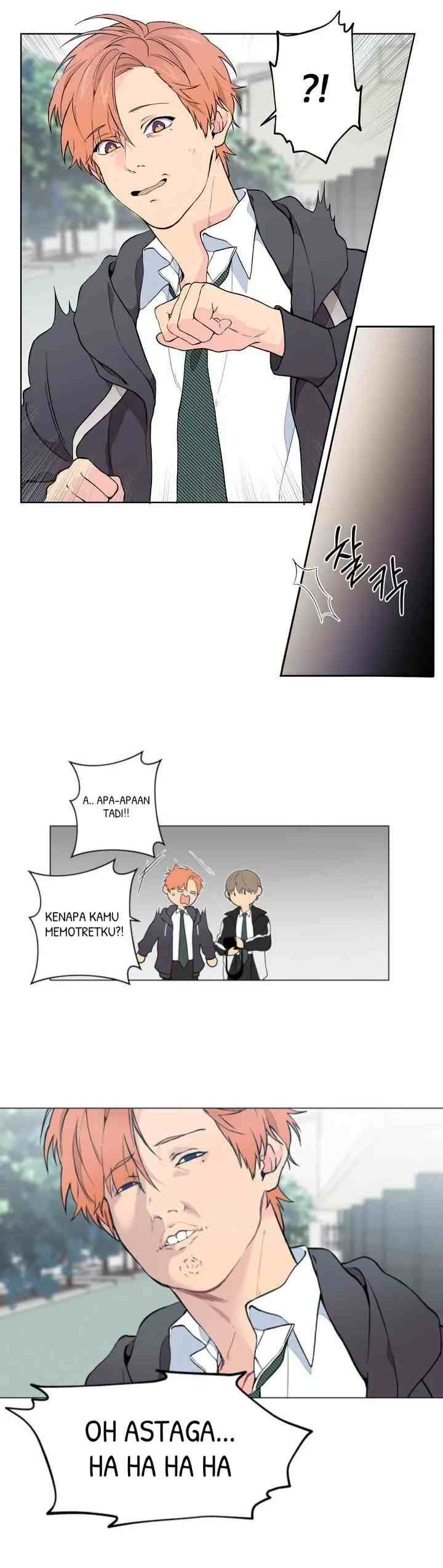 Lost in the Cloud chapter 5 halaman 7
