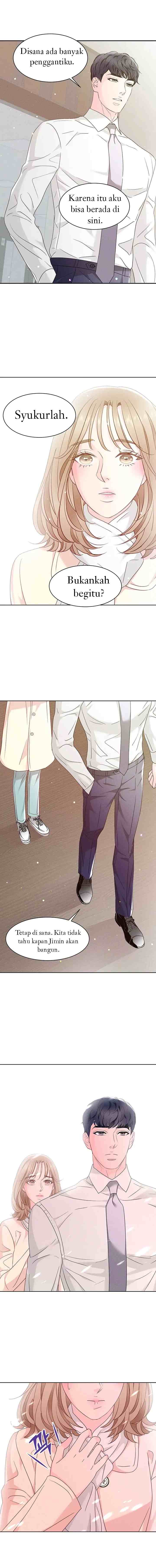 Fall for You chapter 41 halaman 9