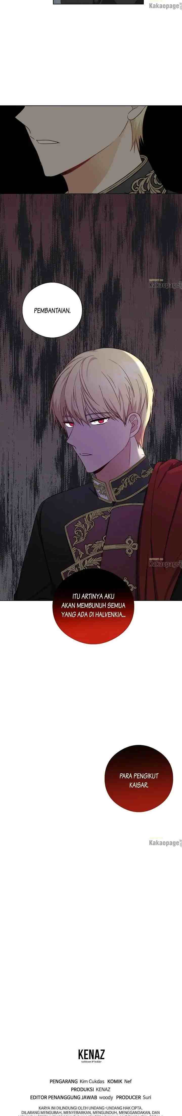 I Became the Wife of a Tragedy's Main Lead chapter 29 halaman 19
