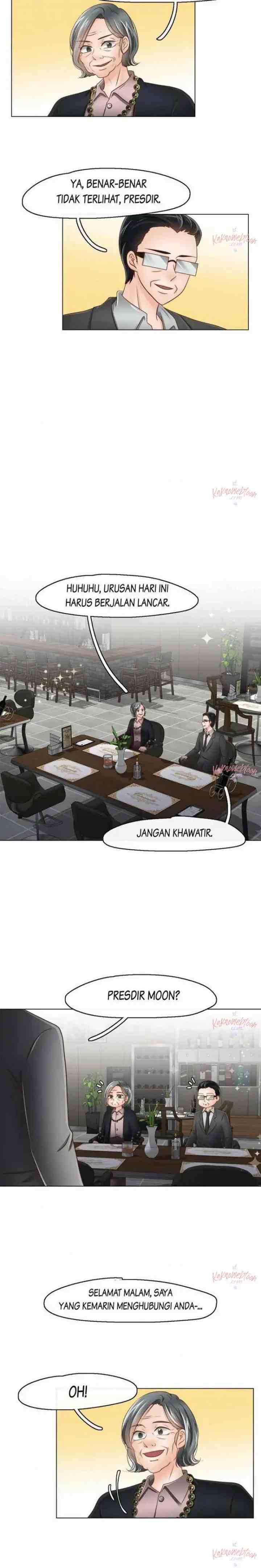 Love Pixie chapter 66 halaman 16