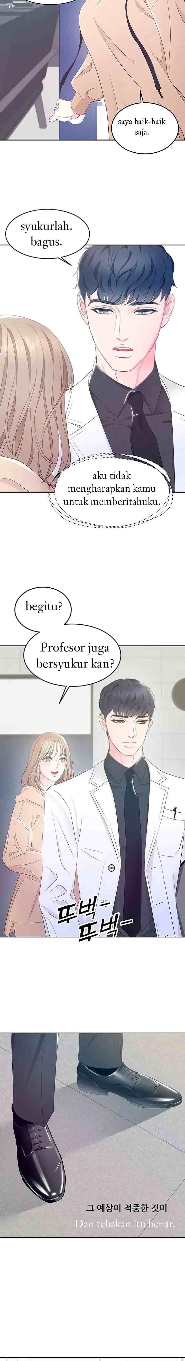 Fall for You chapter 12 halaman 11