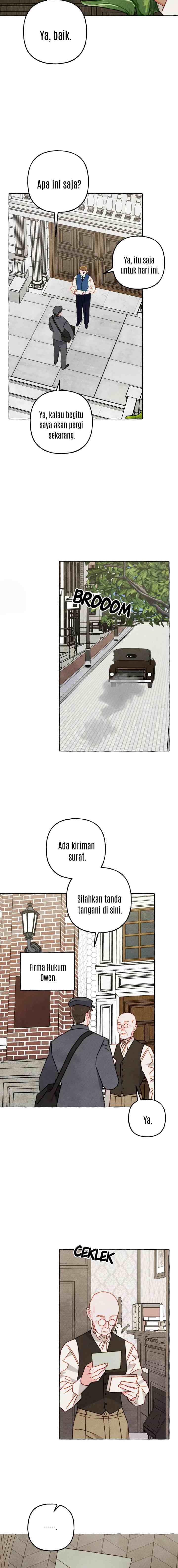 I Raised a Black Dragon chapter 69 halaman 5