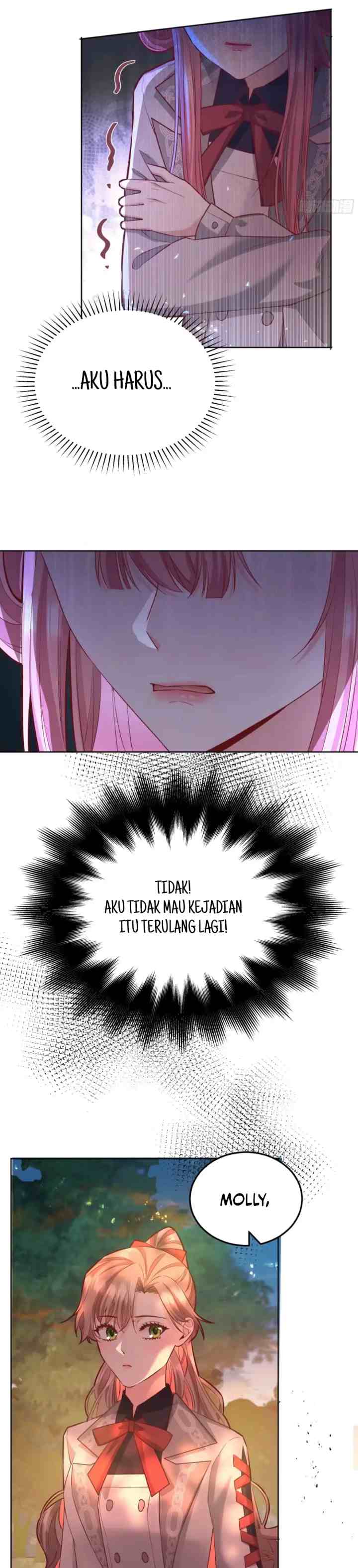 Give The Harem To The Villainess chapter 23 halaman 15