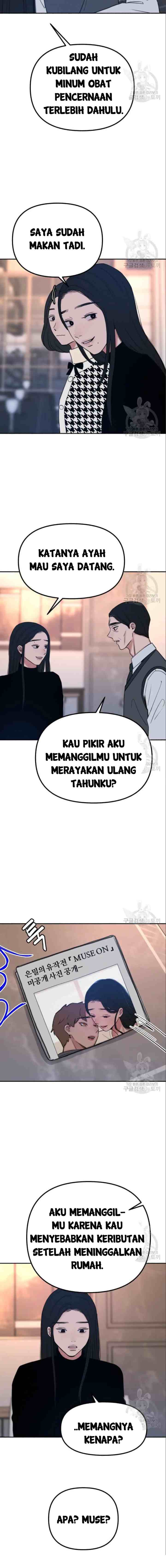 Muse On Yumyeong chapter 18 halaman 11