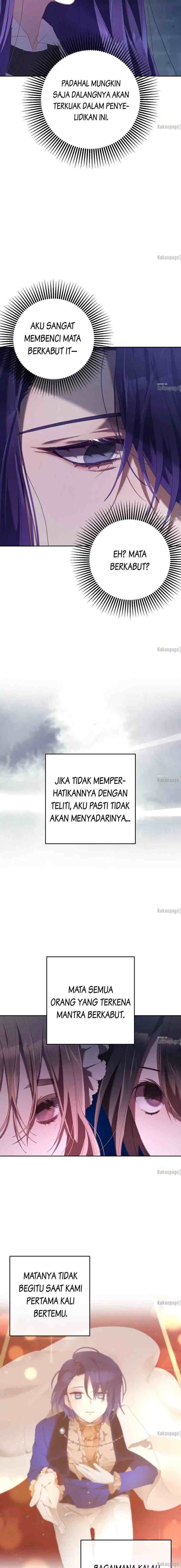 Crowning a Spoiled Prince chapter 20 halaman 15