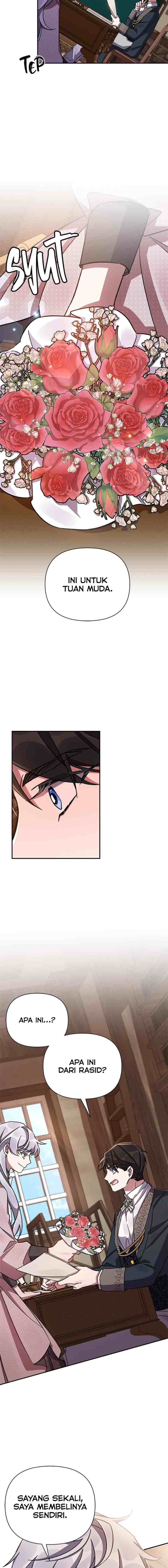 Oh, Dear Nemesis chapter 47 halaman 6