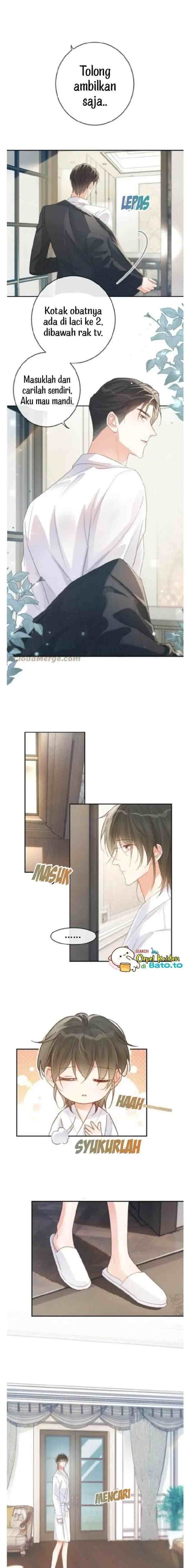 Intoxicated chapter 30 halaman 7