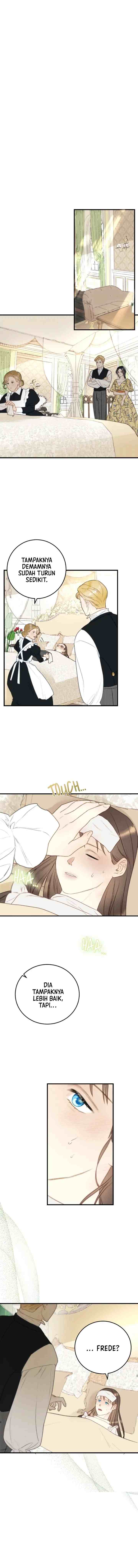 He's Not Just a Pretty Face chapter 23 halaman 6