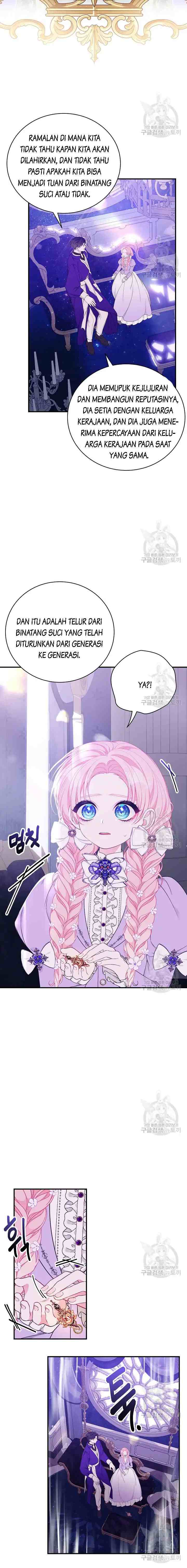 I Only Came to Find My Dad chapter 46 halaman 4
