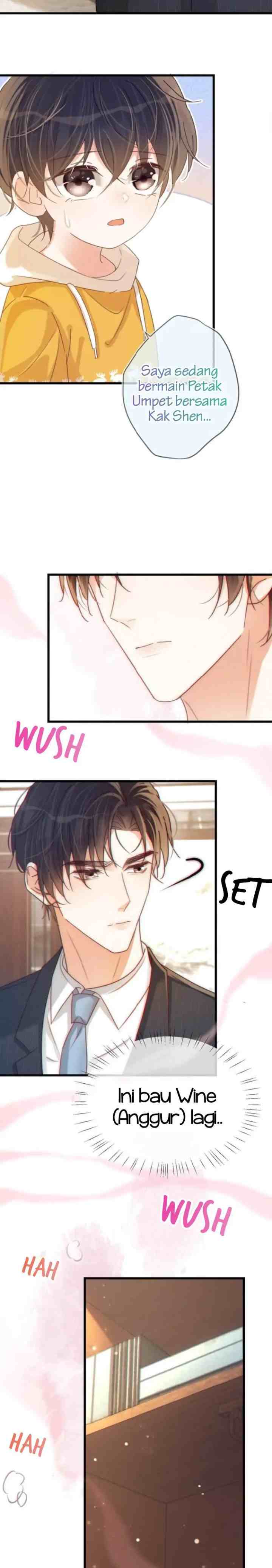 Intoxicated chapter 60 halaman 15