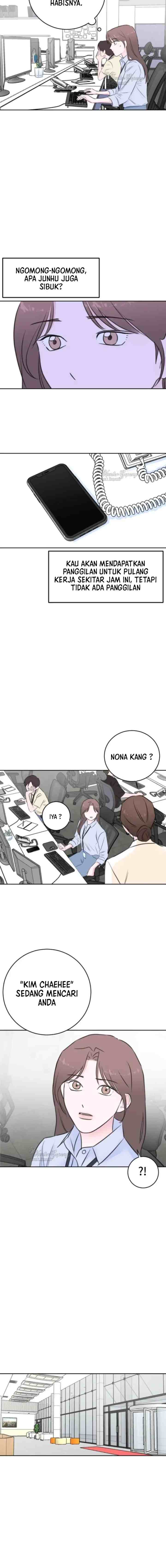 In-House Marriage After Breakup chapter 53 halaman 11