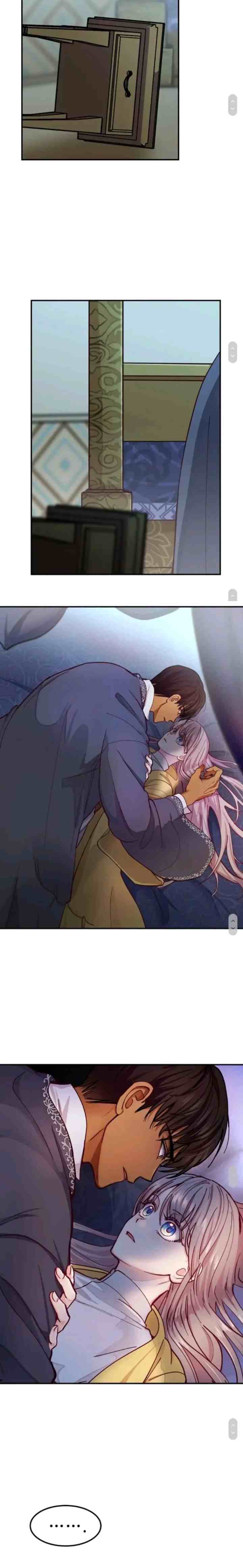 Amina of the Lamp chapter 35 halaman 4
