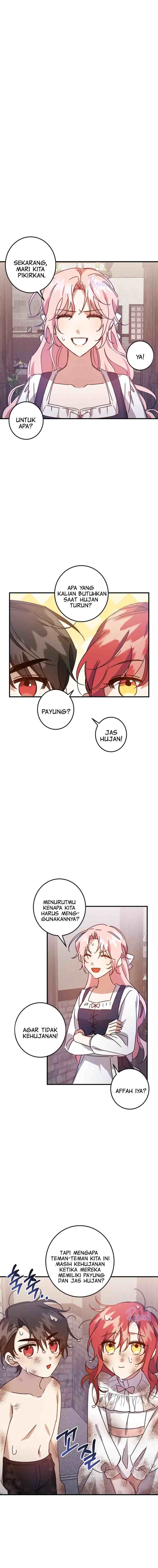 I Raised the Villains Preciously chapter 4 halaman 12