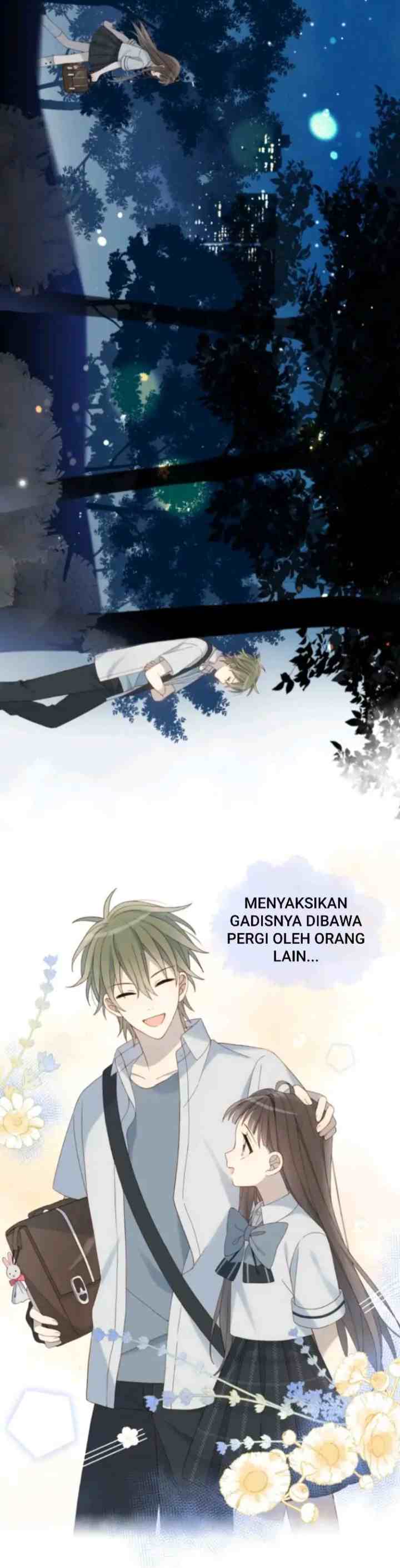 He Is So Flirty chapter 25 halaman 14