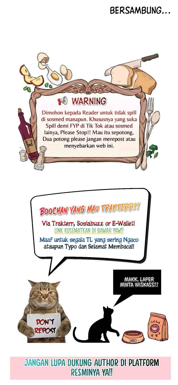 Intoxicated chapter 72 halaman 14