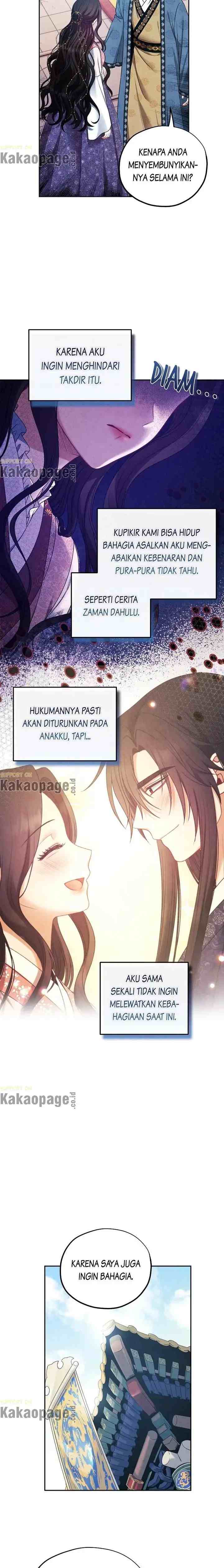 Elixir of the Sun chapter 112 halaman 6