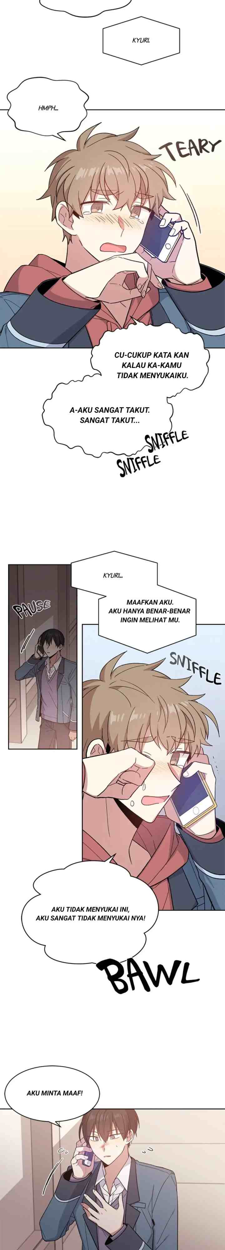 Candy Man chapter 11 halaman 15