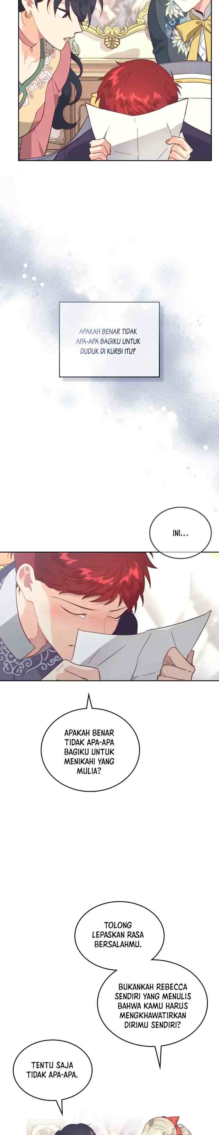 Emperor And The Female Knight chapter 185 halaman 12
