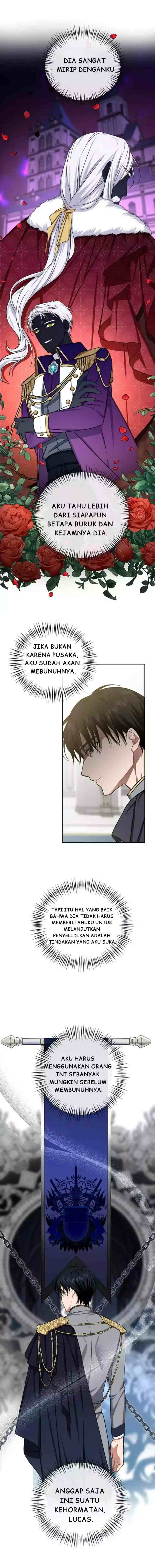 Please Be Obsessed With Me chapter 24 halaman 4