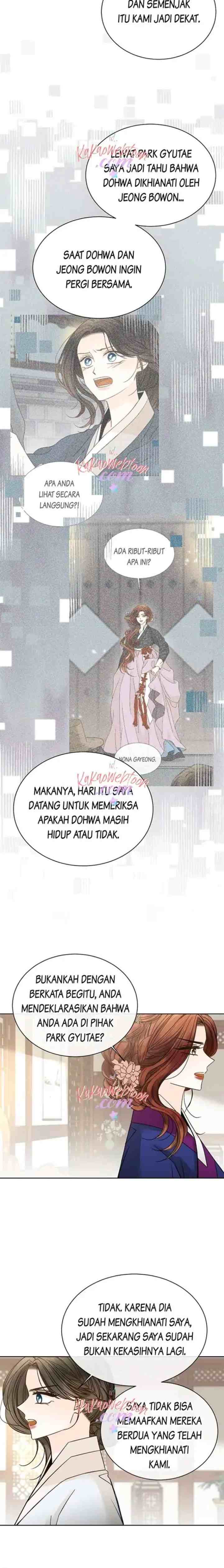 Oh! My Hubby-nim chapter 38 halaman 14