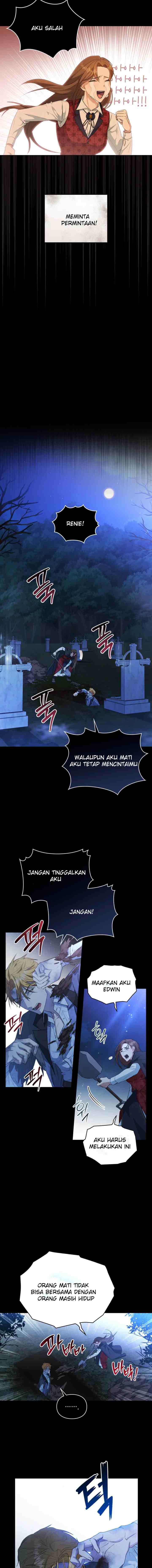 I Am Living In Two Houses chapter 1 halaman 10