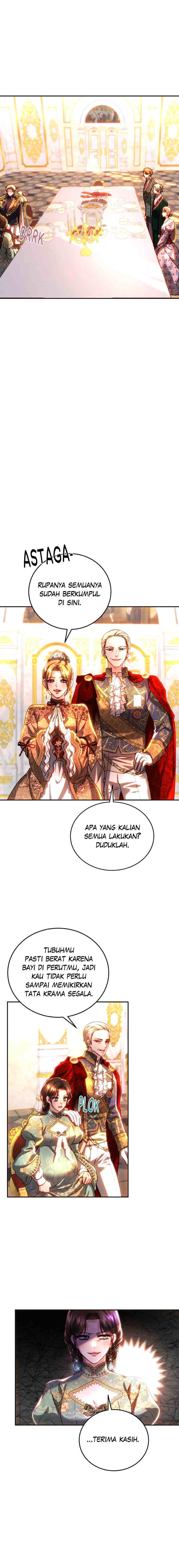 Rosalyn Vogart chapter 41 halaman 10